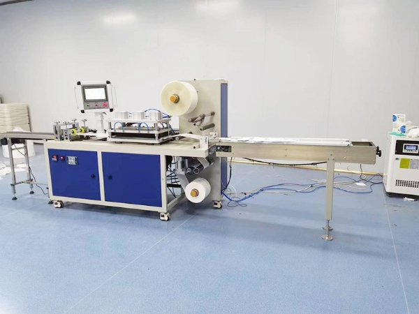 口罩機(jī)廠家